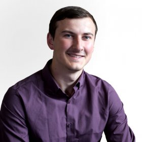 Sergej Novosad Freelance Videographer in London