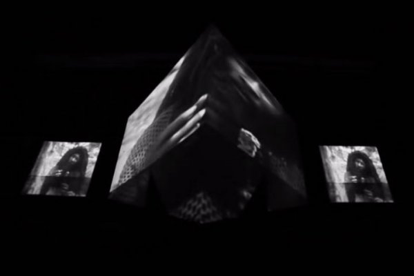 THE MINE @ VOLKS, Brighton 23.05.2015